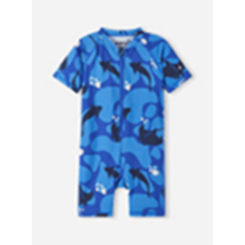 Комбинезон для плавания Reima Atlantti 5200131C-66A2